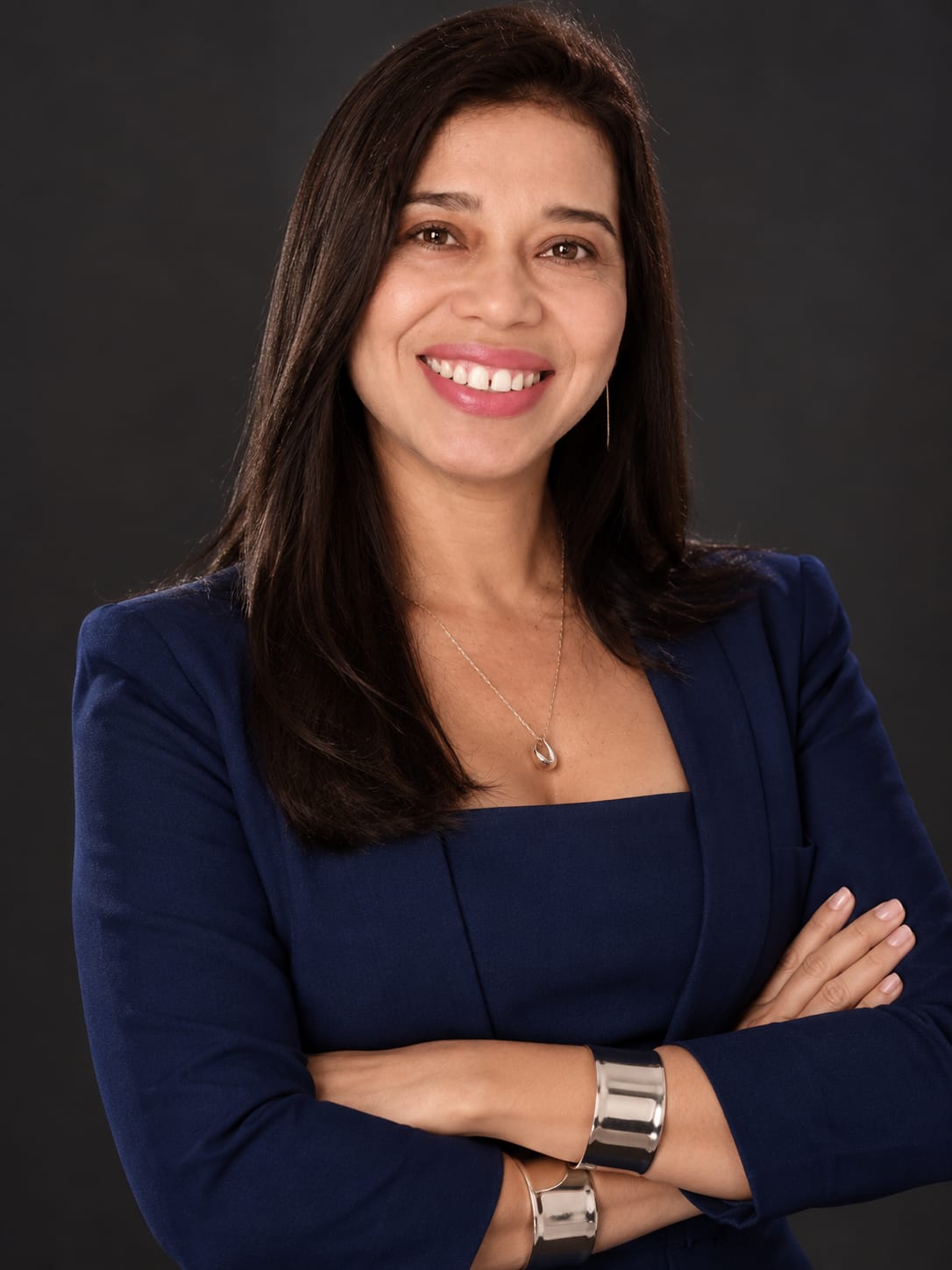 Professora Leila Morelato
